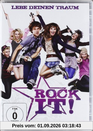 Rock It!