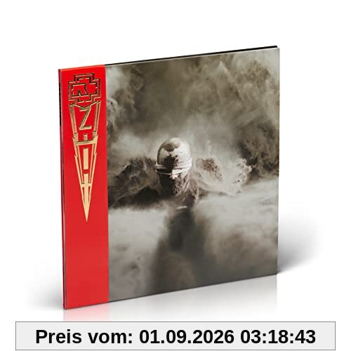 Zeit (CD Single)