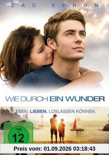 Wie durch ein Wunder