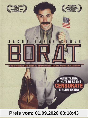 Borat [IT Import]
