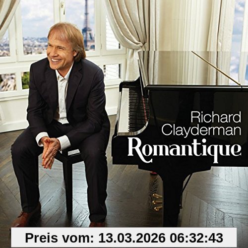 Richard Clayderman Romantique