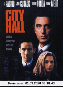 City Hall [FRANZOSICH]