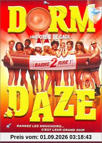 Dorm daze [FR Import]