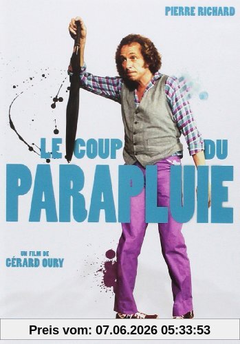Le coup du parapluie [FR Import]