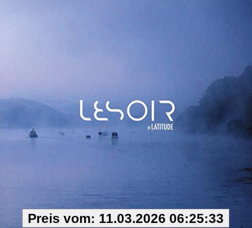 Lesoir Latitude