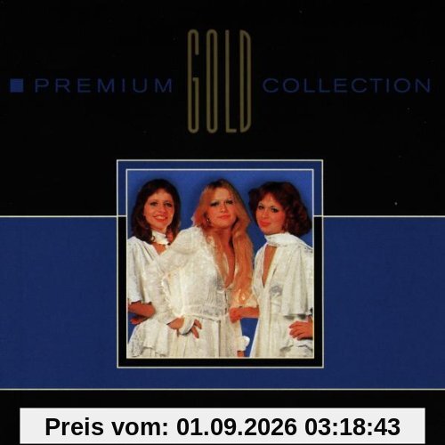 Premium Gold Collection