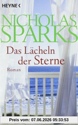 Das Lächeln der Sterne: Roman