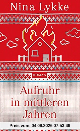 Aufruhr in mittleren Jahren: Roman