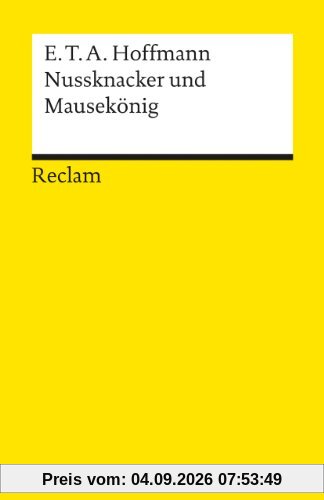 Nussknacker und Mausekönig