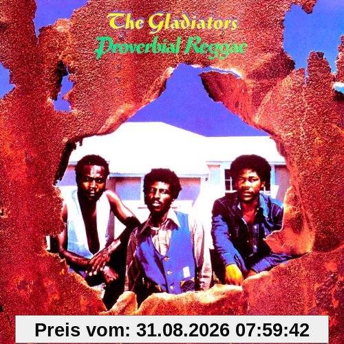 Proverbial Reggae