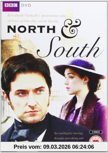 Brian Percival North And South [2 DVDs] [Uk Import]