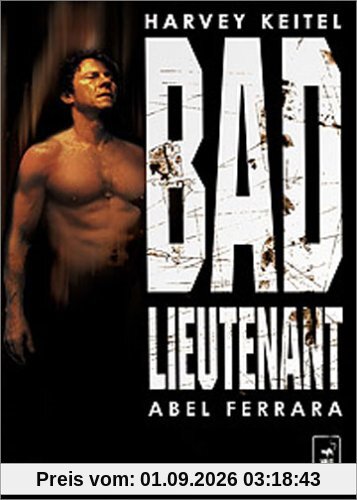 Bad Lieutenant (Édition simple) [FR Import]