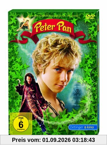 Peter Pan