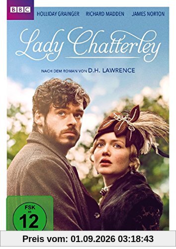 Lady Chatterley