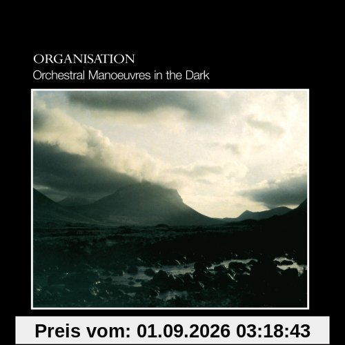 Organisation (Remastered)