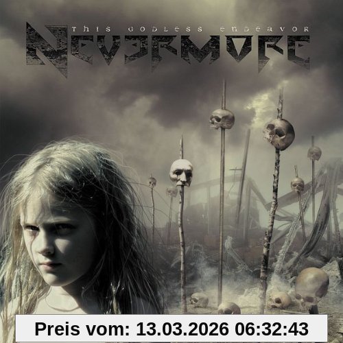 unbekannt This Godless Endeavour