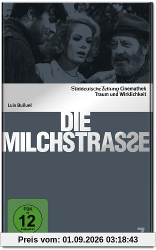 Die Milchstraße, 1 DVD