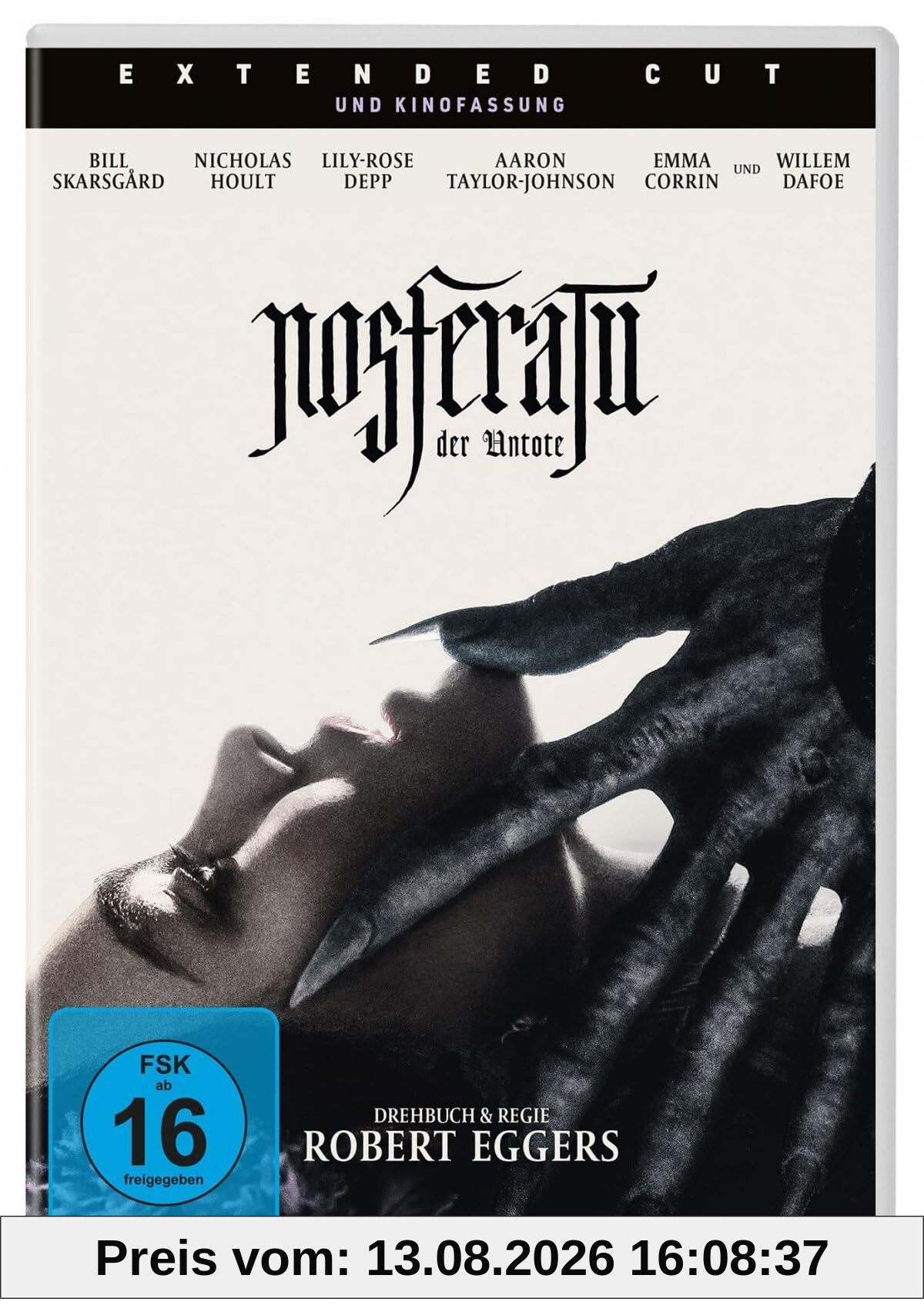 Nosferatu - Der Untote