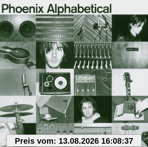 Alphabetical