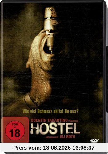 Hostel