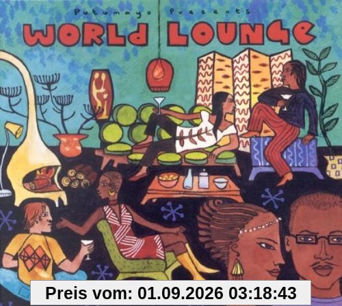 World Lounge