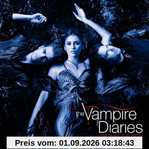 Vampire Diaries