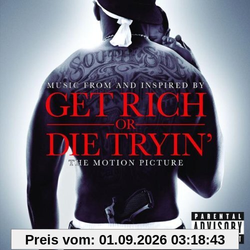 Get Rich Or Die Tryin'