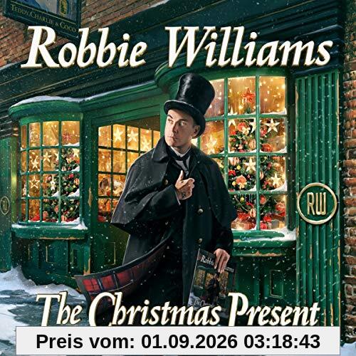 The Christmas Present (Deluxe)