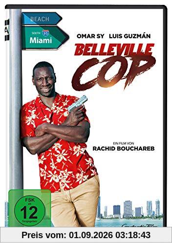 Belleville Cop