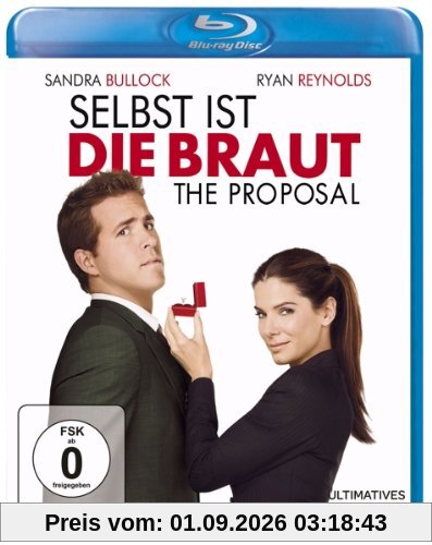 Selbst Ist die Braut