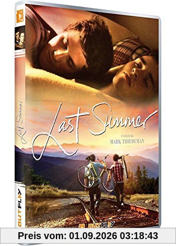Last summer [FR Import]
