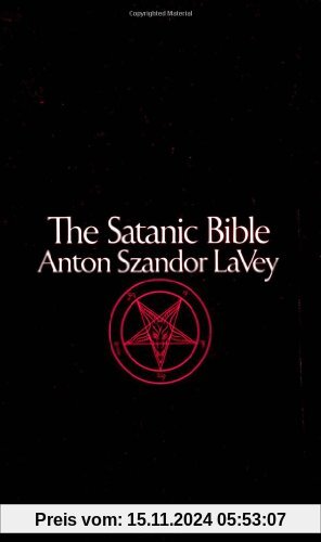 Satanic Bible