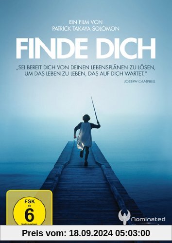 Finde dich