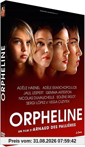 Orpheline