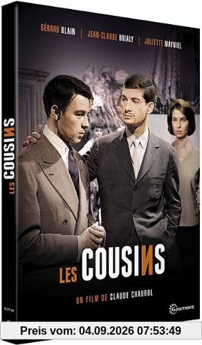 Les cousins [FR Import]