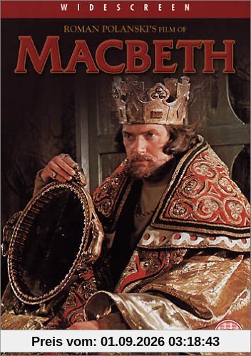 Macbeth [UK Import]