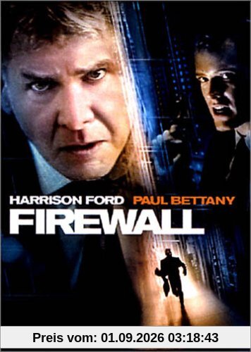 Firewall [FR Import]