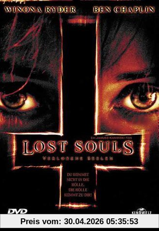 Lost Souls - Verlorene Seelen