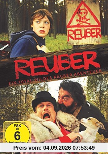 Reuber