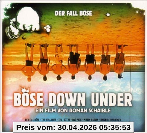 Böse Down Under