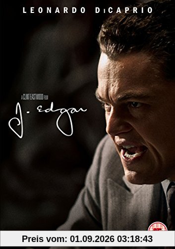 J Edgar
