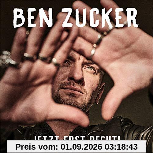 Jetzt Erst Recht!