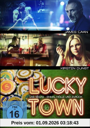 Lucky Town