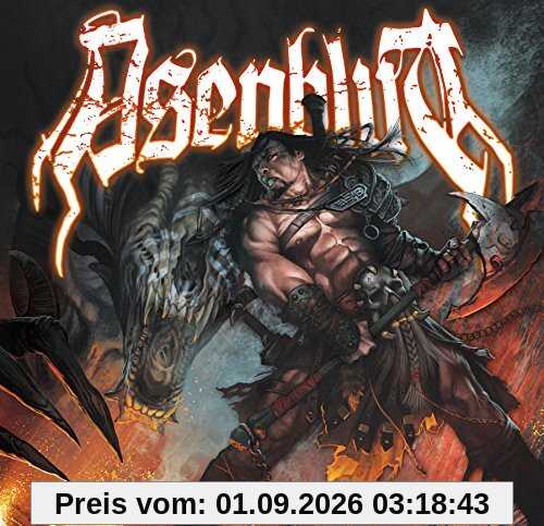 Legenden (Ep)