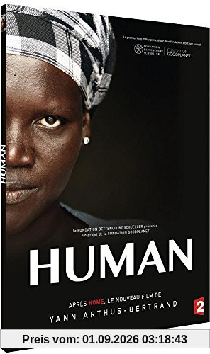 Human [FR Import]