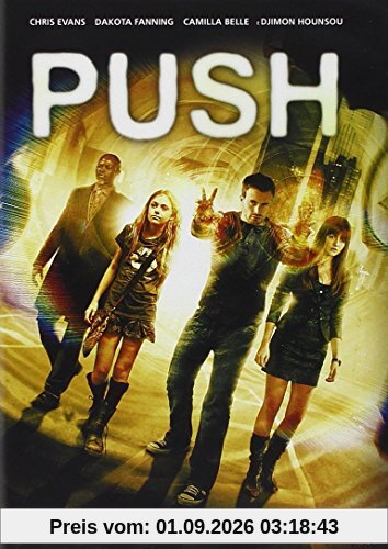 Push [IT Import]