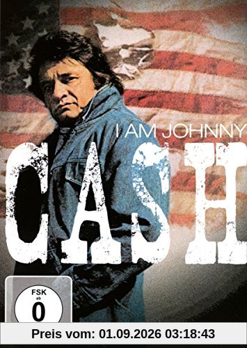 I Am Johnny Cash