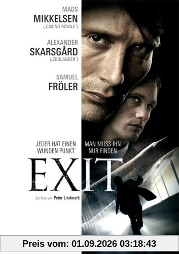 EXIT