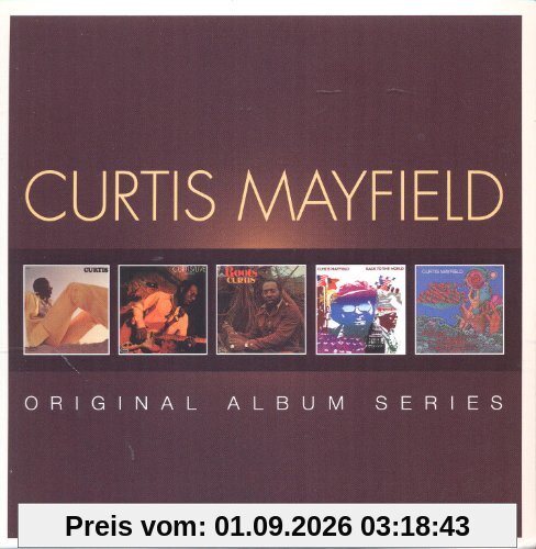 Original Album Series