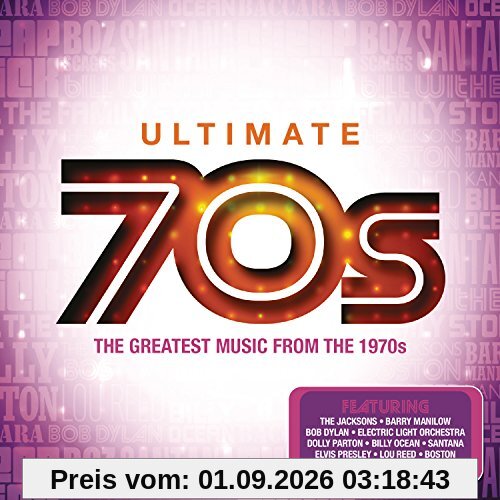 Ultimate...70s